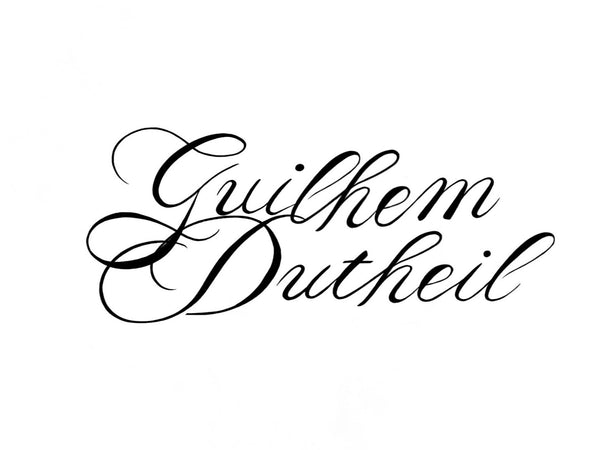 Guilhem Dutheil